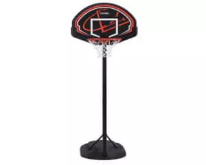 Lifetime 90022 Outdoor Basketball Hoop