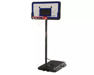 Lifetime Height Adjustable Basketball System
