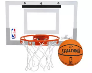 Spalding NBA Mini