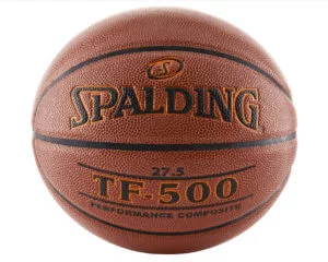Spalding TF-500