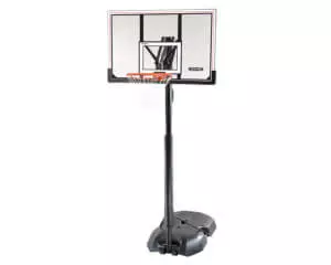 Lifetime 51544 Basketball System