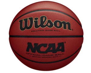 Wilson NCAA Official Game