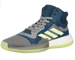 Adidas Men's Marquee Boost 