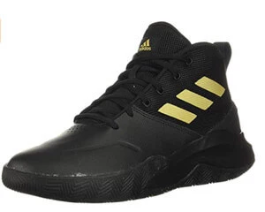 Adidas Men's Own Basketball Shoe