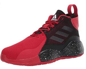 Adidas Adult D Rose 773 Women's Basketball Shoes