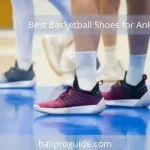 Best Basketball Shoes for Ankle Support 2022 - Top 8 Reviews