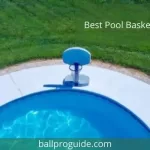 Best Pool Basketball Hoop