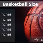 Basketball Size