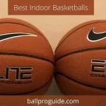 Best Indoor Basketballs Performance Test