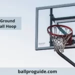 Best In Ground Basketball Hoop