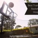 Best Trampoline Basketball Hoop