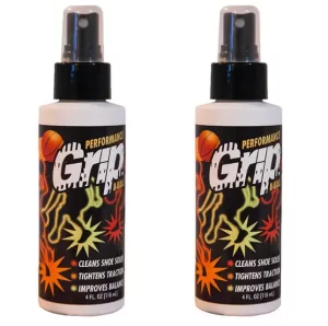 Grip Enhancer Spray