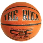 The Rock Basketball - Official Mens C2C - Review & Guide 2022